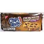 Chips Ahoy Cookies Soft Chunky Imported
